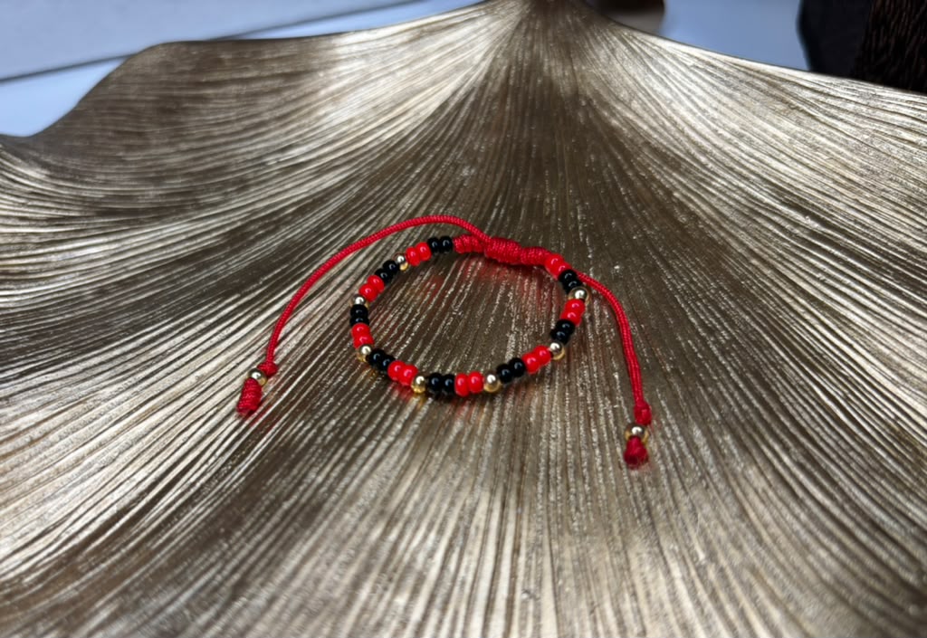 Pulsera de Bebé / Baby Bracelet