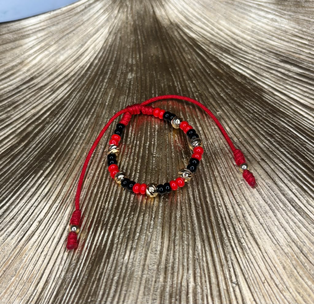 Pulsera de Bebé / Baby Bracelet