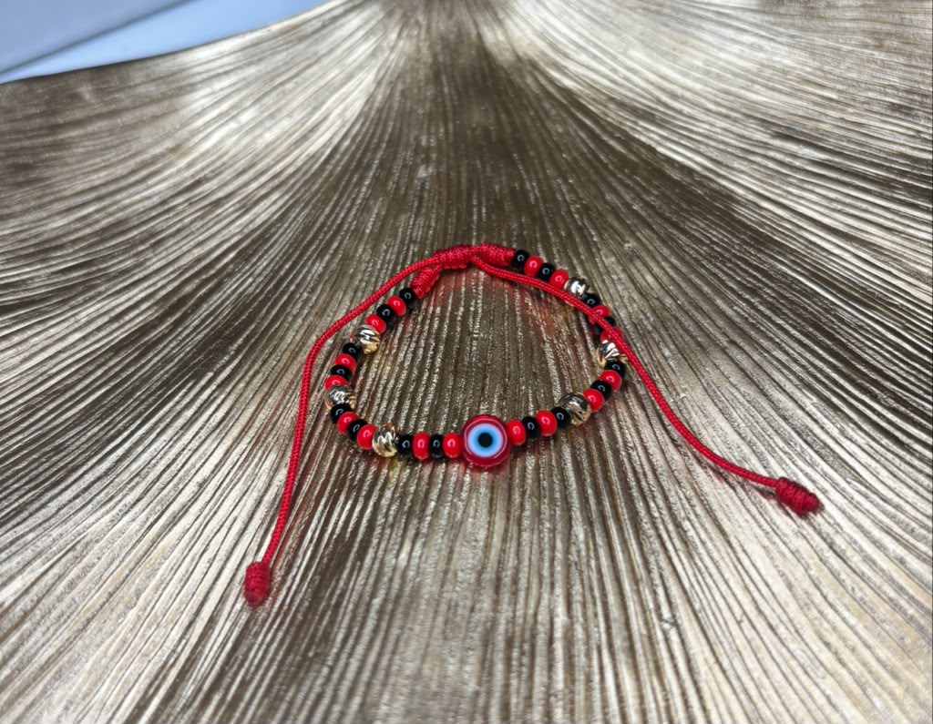 Pulsera de Bebé / Baby Bracelet