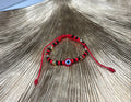 Pulsera de Bebé / Baby Bracelet