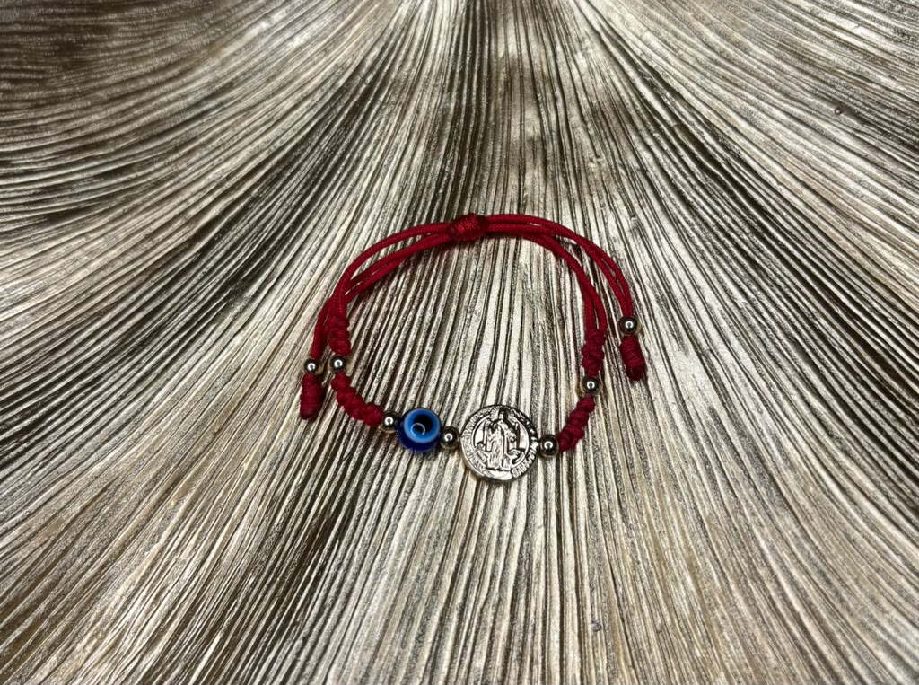 Pulsera de Bebé / Baby Bracelet