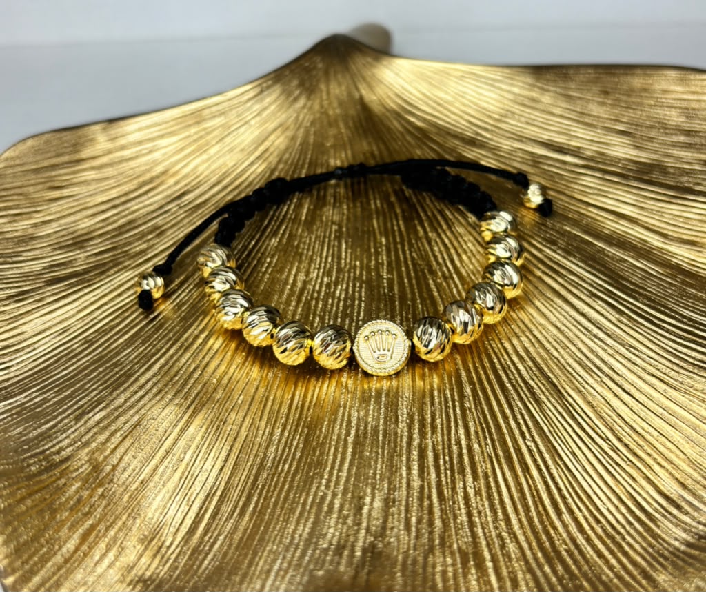 Pulsera Hombre Rolex Balin #8