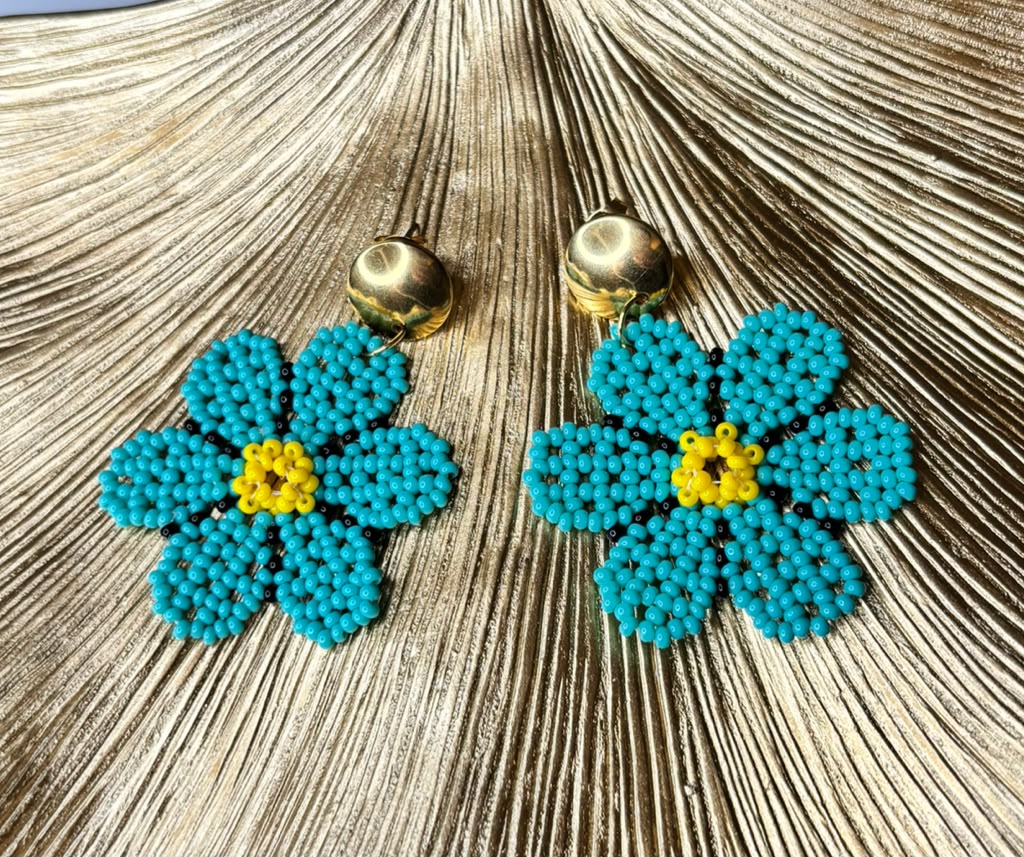 Flores Patricia