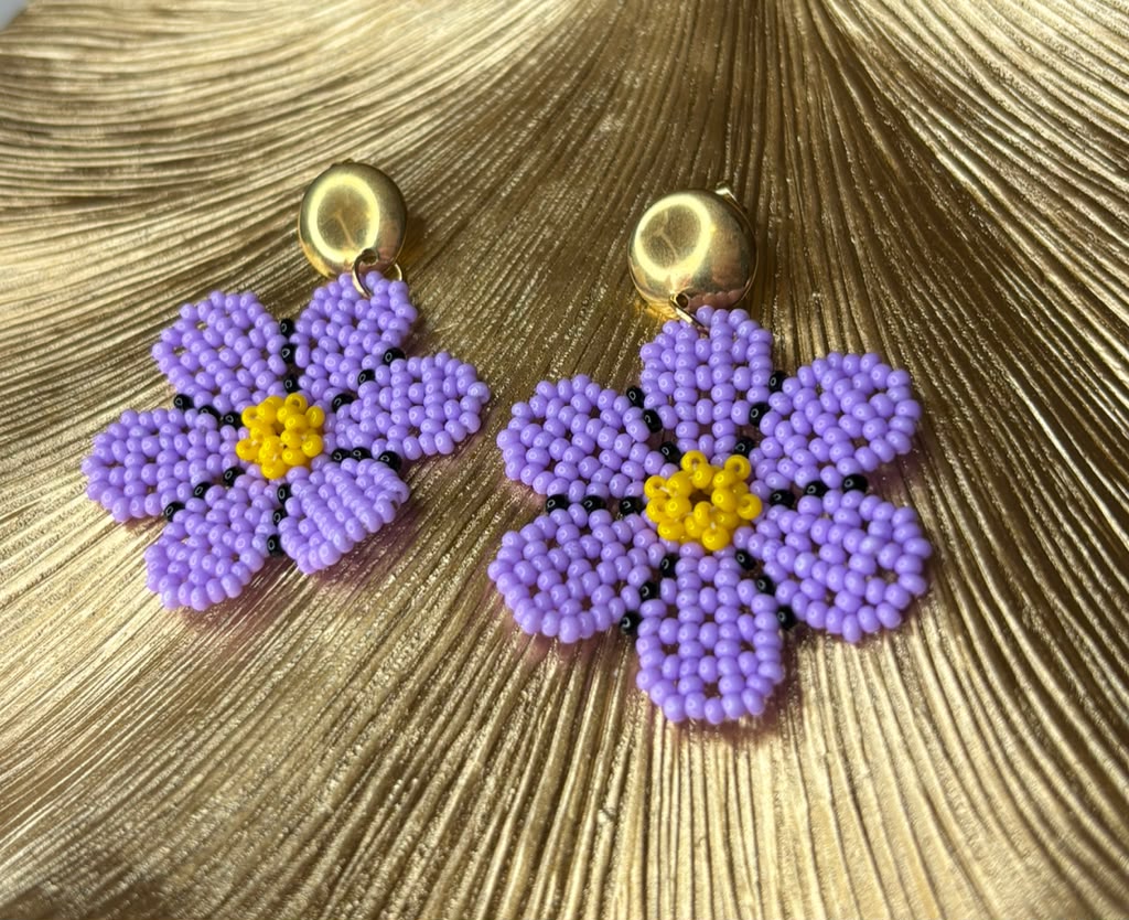 Flores Patricia