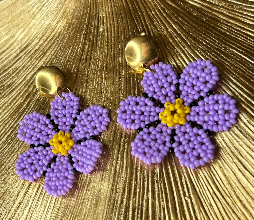 Flores Patricia